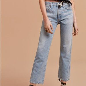 Wilfred x Citizens of Humanity Liv Jean